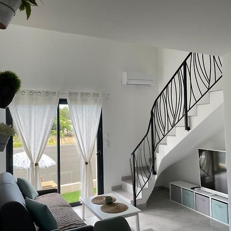 Appartement Location Sorede A 7Kms Argeles S/ Mer المظهر الخارجي الصورة