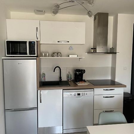 Appartement Location Sorede A 7Kms Argeles S/ Mer المظهر الخارجي الصورة