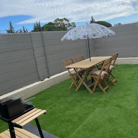 Appartement Location Sorede A 7Kms Argeles S/ Mer المظهر الخارجي الصورة